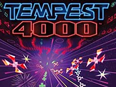 Atari,名作シューティングゲームの久々の続編「Tempest 4000」をリリース
