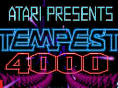 レトロンバーガーOrder 40:嵐の季節だから「Tempest 4000」でぐるぐるする。Atari「Tempest」から37年を経てのシリーズ第4作だよ編