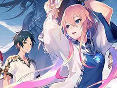 「ファンタシースター」シリーズの30周年記念作品「イドラ ファンタシースターサーガ」が2018年内にリリース。事前登録の受付を開始