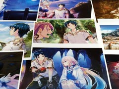 【PR】世界観はゲームの楽しさを伝える手段――「イドラ ファンタシースターサーガ」の世界観作成に迫る