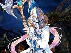 「イドラ ファンタシースターサーガ」のサービス開始日が11月27日に決定。オリジナルグッズが当たるTwitterキャンペーンの実施も発表に