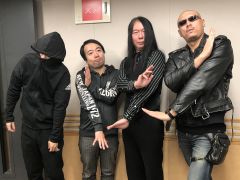マフィア梶田の二次元が来い!:第436回「運命分岐で熟成される2018年のGOHOマフィア伝説」