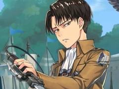 進撃キャラの運命も分岐。「イドラ ファンタシースターサーガ」×「進撃の巨人」コラボが,5月21日から開催