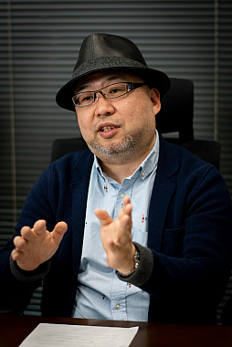 画像集 No.022のサムネイル画像 / 「イドラ ファンタシースターサーガ」開発チームインタビュー。1年間にわたる改修＆改善の歩みと，2年目に向けての展望を聞いた