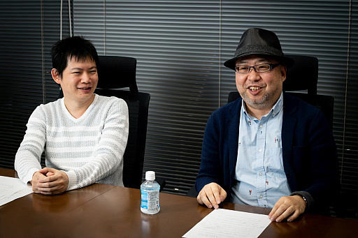 画像集 No.033のサムネイル画像 / 「イドラ ファンタシースターサーガ」開発チームインタビュー。1年間にわたる改修＆改善の歩みと，2年目に向けての展望を聞いた