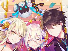 「イドラ ファンタシースターサーガ」のEP2 メインストーリー第3章が10月20日に配信決定。同日には20大キャンペーンも開始に