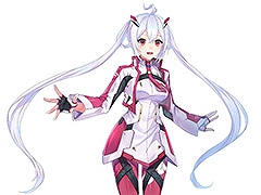 「イドラ」に配信2.5周年キャラ［純真なる決意］マトイが登場