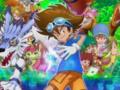 「デジモン」シリーズのリブートプロジェクトが始動。関連タイトルのDL版セールが本日スタート