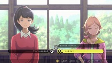 画像集#005のサムネイル/「デジモンサヴァイブ」,物語の導入部やテキストアドベンチャーパート,タクティクスバトルパートの詳細を公開