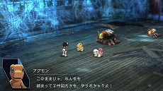 画像集#012のサムネイル/「デジモンサヴァイブ」,物語の導入部やテキストアドベンチャーパート,タクティクスバトルパートの詳細を公開