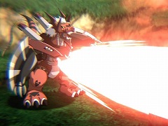 「デジモンサヴァイブ」,物語の導入部やテキストアドベンチャーパート,タクティクスバトルパートの詳細を公開