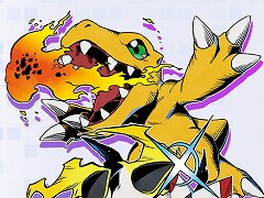 「デジタルモンスター25周年展〜デジモンミュージアム〜」,7月29日にベルサール秋葉原で開催。入場は無料で「デジモンサヴァイブ」の試遊も