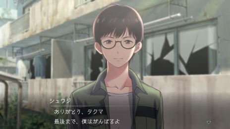 画像集 No.016のサムネイル画像 / 「デジモンサヴァイブ」クリア後に開放される“裏ルート”と高難度バトルMAP“霧幻の追憶”の情報が公開に。2周目のデータ引継ぎ情報も