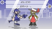 画像集 No.003のサムネイル画像 / 音楽格闘ゲーム「PHRASEFIGHT」のSwitch版が，本日より配信