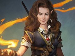 TRPGをベースとしたシングルRPG「Pathfinder: Kingmaker」の最新トレイラーが公開。王国建設シムの要素を持った,RPGファン期待の一作