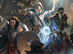 仲間とともに王国を築き上げていくRPG「Pathfinder: Kingmaker」のローンチトレイラーが公開