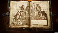 画像集#005のサムネイル/日本語版「パスファインダー:キングメーカー」が本日発売。重厚なファンタジー世界を,魅力的な物語と膨大なテキストが彩るRPG