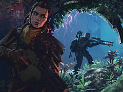 FPS「The Cycle: Frontier」のプレシーズンが6月8日にスタート。6月22日にデータを引き継いだまま正式リリースへ