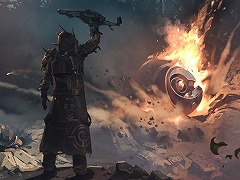 「The Cycle: Frontier」,シーズン2開幕直前イベント“カタクリズム”を本日から開催。嵐の襲来する回数が増え,隕石の雨が地上に降り注ぐ
