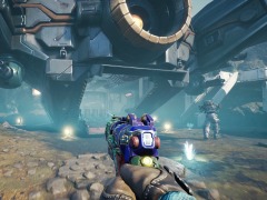 「The Cycle: Frontier」のシーズン2:アップデート2.0.0“サリス島の深奥”を配信開始。フォルトゥナパスをリニューアル