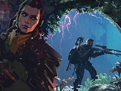 「The Cycle: Frontier」の第3シーズンは3月29日に開幕。最後のワイプ(リセット)が行われ,新規プレイヤーにとって参入しやすいタイミング