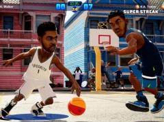 「NBA 2K プレイグラウンド2」の配信が本日スタート。チームを率いてレギュラーシーズンとプレイオフを戦う新モード「シーズン」を収録
