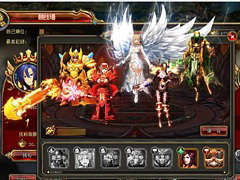 新作ブラウザゲーム「CASTLE OF DAWN 夜明けの城」の正式サービス開始日時が11月16日12:00に決定
