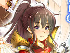 インゲーム公式版「CASTLE OF DAWN 夜明けの城」の正式サービスが本日開始。高級&レア英雄,アイテムなどがもらえる記念イベントが開催中
