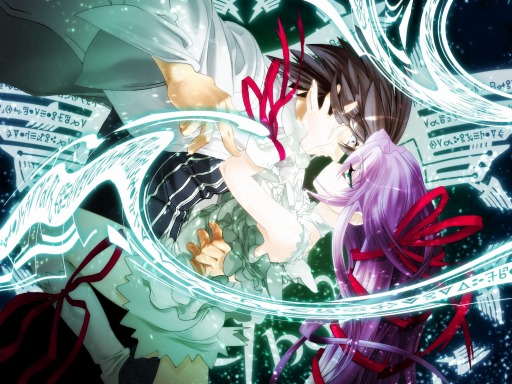 画像集 No.002のサムネイル画像 / PC版「機神咆吼デモンベイン」の発売日が4月26日に決定。Niθ氏描き下ろしのB2タペストリーが付属する「ニトスト版」が登場