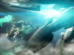 画像集 No.011のサムネイル画像 / PC版「機神咆吼デモンベイン」の発売日が4月26日に決定。Niθ氏描き下ろしのB2タペストリーが付属する「ニトスト版」が登場