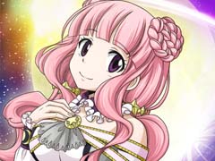 新作スマホゲーム「FAIRY TAIL DiceMagic」が今秋配信。“すごろく”ベースのアクションRPG