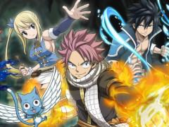 「FAIRY TAIL DiceMagic」の配信開始日が2019年1月17日に決定。カウントダウンキャンペーンも本日スタート