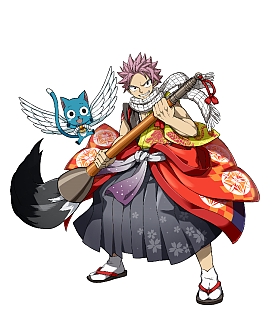 画像集 No.006のサムネイル画像 / 「FAIRY TAIL DiceMagic」が本日正式リリース。事前登録の特典プレゼント配布＆30万人突破記念キャンペーンを実施