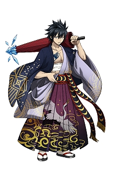 画像集 No.007のサムネイル画像 / 「FAIRY TAIL DiceMagic」が本日正式リリース。事前登録の特典プレゼント配布＆30万人突破記念キャンペーンを実施