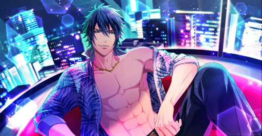 画像集 No.008のサムネイル画像 / 「快感&#9829;フレーズ CLIMAX」iOS版の配信遅延のお詫びに“焦らし過ぎ”企画を実施。Android版は10月15日にリリース