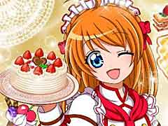 100種類以上のお菓子作りが楽しめるNintendo Switch向けタイトル「わくわくスイーツ あまい おかしが できるかな?」が,2018年8月9日にリリース