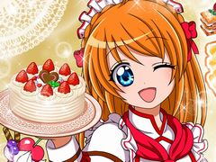 「わくわくスイーツ あまい おかしが できるかな?」が本日発売。100種類以上のお菓子作りが楽しめるシリーズ最新作