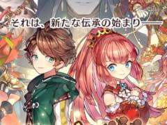 スマホ向けRPG「るるたるイデア」の配信がスタート。個性的なユニットと200種類以上の兵士たちを育てて最強の部隊を作ろう