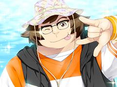 拡張科学ADV「ROBOTICS;NOTES DaSH」はPS4とSwitchで11月22日に発売。「STEINS;GATE」のダルこと橋田 至がキーマンとして参戦へ