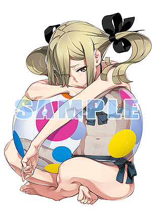 画像集 No.003のサムネイル画像 / 「ROBOTICS;NOTES DaSH」の発売が2019年1月31日へ延期。前作から遊べる「お得セット」発売決定,初回限定特典の追加も