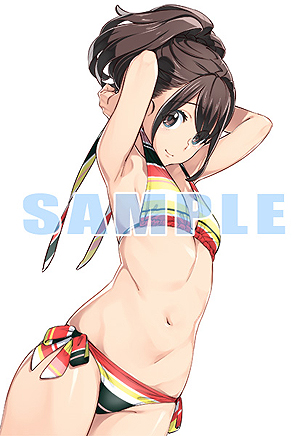 画像集 No.005のサムネイル画像 / 「ROBOTICS;NOTES DaSH」の発売が2019年1月31日へ延期。前作から遊べる「お得セット」発売決定,初回限定特典の追加も