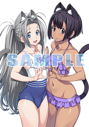 画像集 No.006のサムネイル画像 / 「ROBOTICS;NOTES DaSH」の発売が2019年1月31日へ延期。前作から遊べる「お得セット」発売決定,初回限定特典の追加も