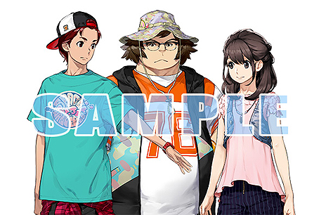 画像集 No.008のサムネイル画像 / 「ROBOTICS;NOTES DaSH」の発売が2019年1月31日へ延期。前作から遊べる「お得セット」発売決定,初回限定特典の追加も