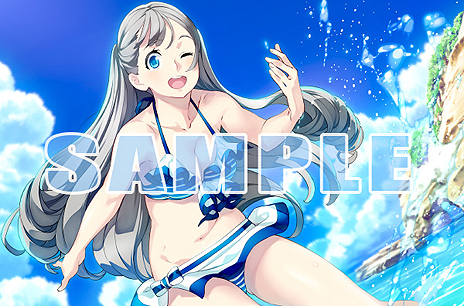 画像集 No.009のサムネイル画像 / 「ROBOTICS;NOTES DaSH」の発売が2019年1月31日へ延期。前作から遊べる「お得セット」発売決定,初回限定特典の追加も