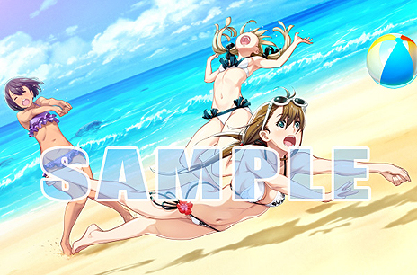 画像集 No.011のサムネイル画像 / 「ROBOTICS;NOTES DaSH」の発売が2019年1月31日へ延期。前作から遊べる「お得セット」発売決定,初回限定特典の追加も