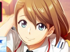 「ROBOTICS;NOTES DaSH」のキャラクターピックアップムービー第1弾「八汐海翔」篇が公開。天王寺 綯の視点でロボ部員を紹介