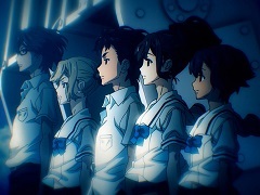「ROBOTICS;NOTES DaSH」の最新PVが公開に。「STEINS;GATE」とのつながりを,最終ルートのゲームシーンを交えながら紹介