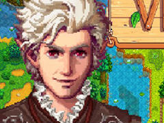 「Stardew Valley」の“バルダーズ・ゲート3 MOD”で,削除に非難に謝罪のひと騒動。ファンメイドMODのあり方にBG3開発者もひと言