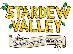 「Stardew Valley: Symphony of Seasons」,2026年1月9日に横浜で開催決定。名作の楽曲をオーケストラで楽しめる