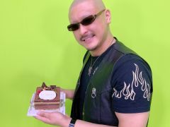 マフィア梶田の二次元が来い!:第500回「10周年を迎えていた話者友達のガンズゴア&カノーリ」